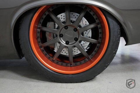 1970 Dodge Challenger