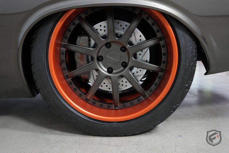 1970 Dodge Challenger