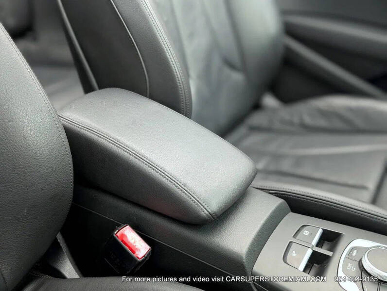 2015 Audi A3 1.8T Premium Plus