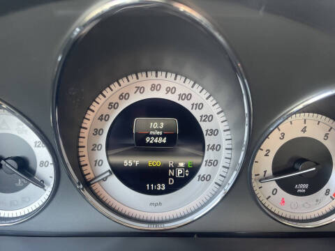 2013 Mercedes-Benz GLK GLK 350 4MATIC