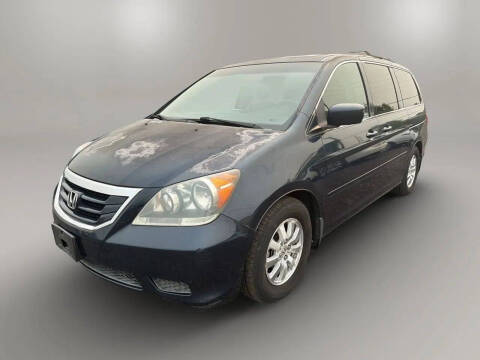 2009 Honda Odyssey
