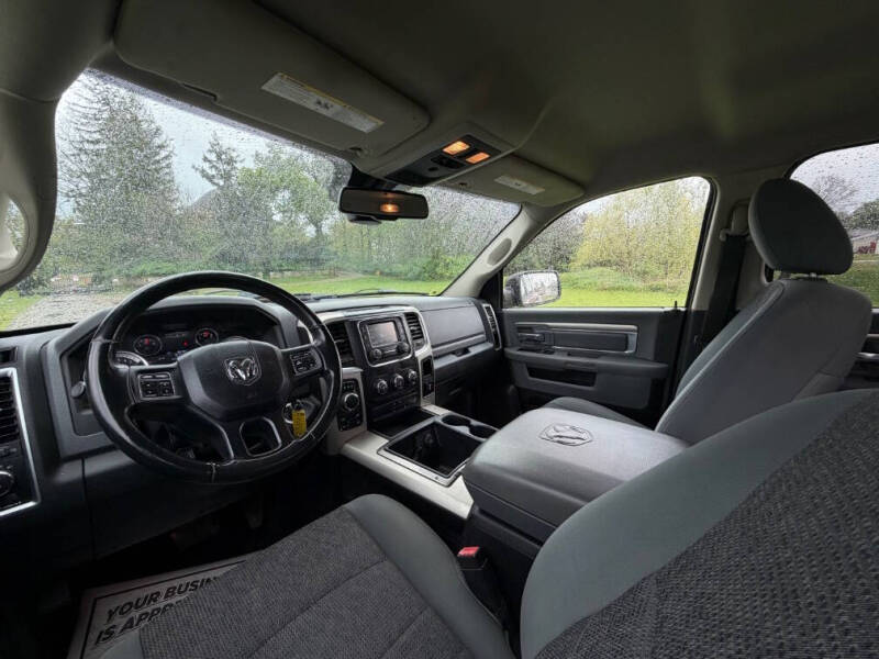 2015 RAM 1500