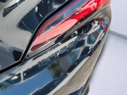 2023 Acura Integra w/A-SPEC