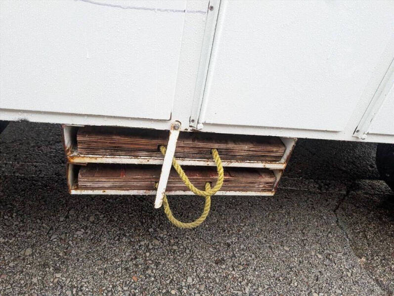 2011 International DuraStar 4300