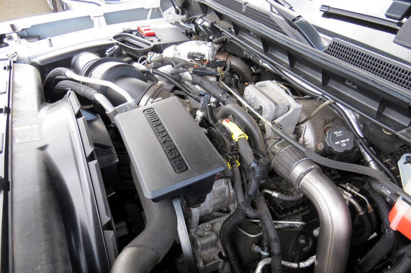 2021 GMC Sierra 2500HD SLT