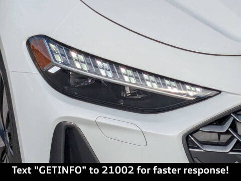 2025 Audi A5 quattro Premium Plus TFSI