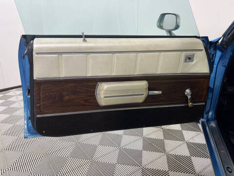 1972 Buick Gran Sport