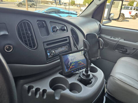 2004 Lexington Class C Mini Motorhome