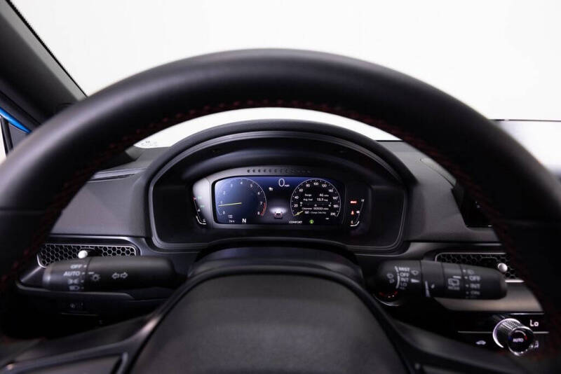 2025 Honda Civic Type R