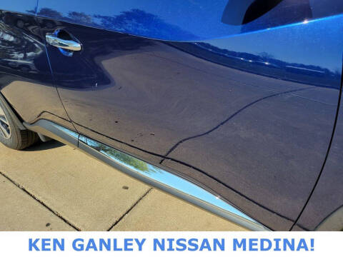 2023 Nissan Murano S