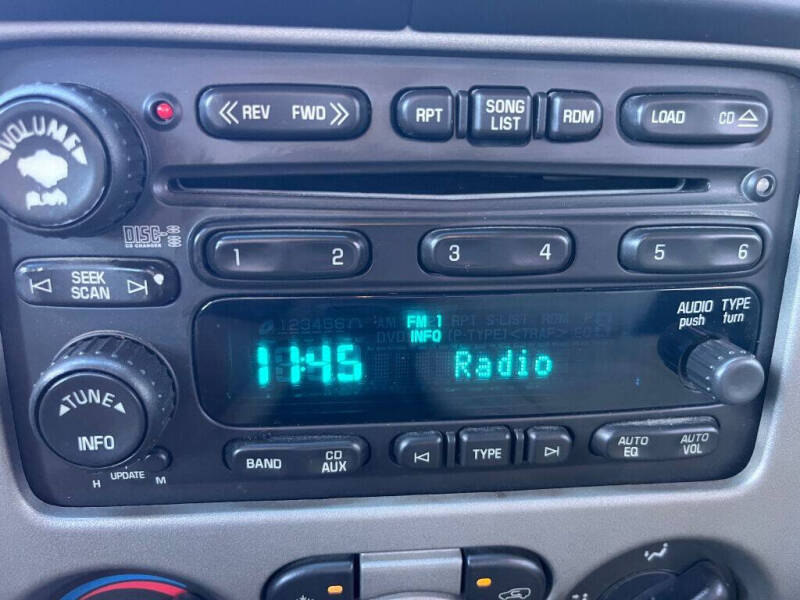 2006 Chevrolet Colorado LT