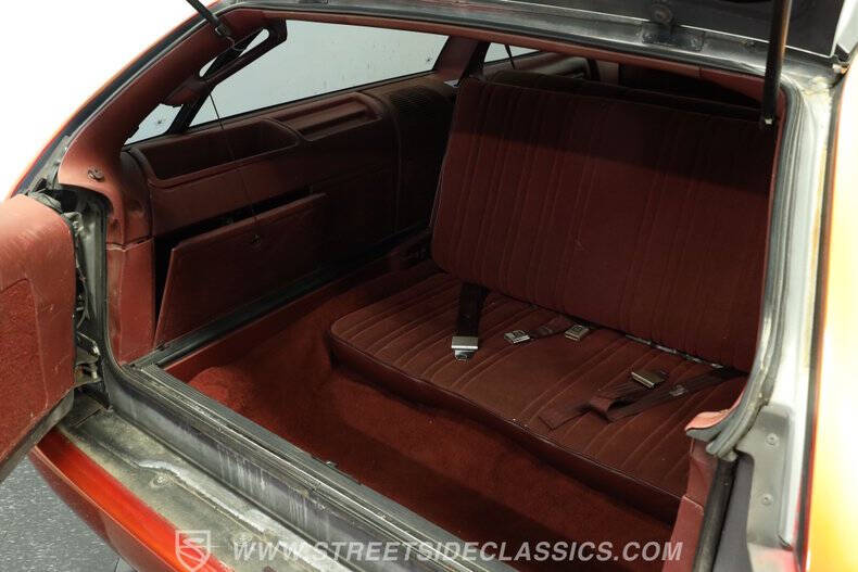 1992 Oldsmobile Custom Cruiser
