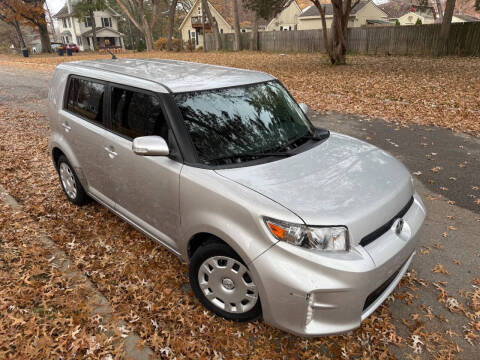 2014 Scion xB