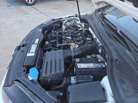 2015 Volkswagen Golf GTI SE