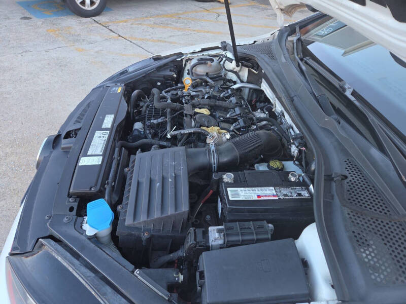 2015 Volkswagen Golf GTI SE