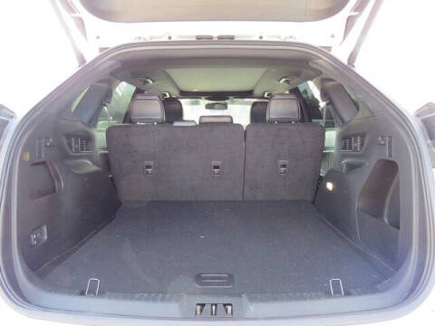 2024 Ford Edge ST-Line