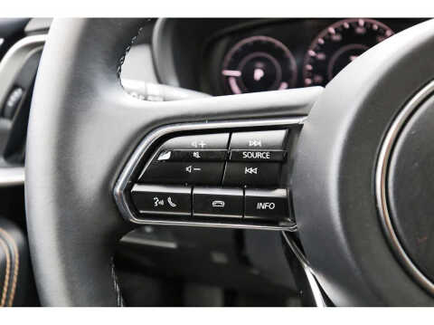 2025 Mazda CX-90 Plug-in Hybrid Premium Sport