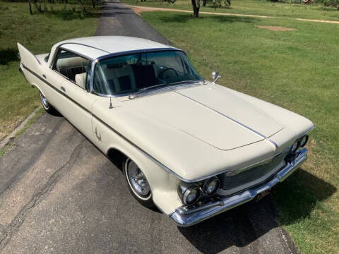 1961 Chrysler Imperial