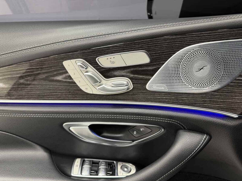 2023 Mercedes-Benz CLS CLS 450 4MATIC