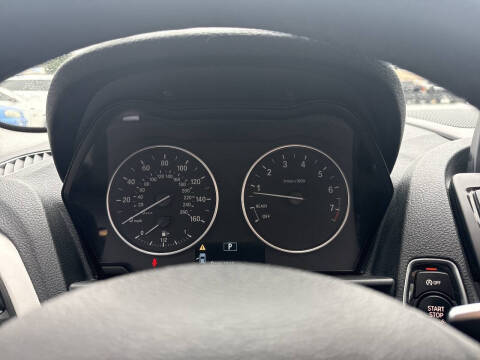 2014 BMW 2 Series 228i