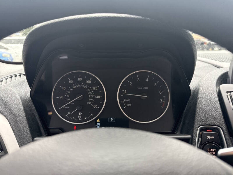 2014 BMW 2 Series 228i