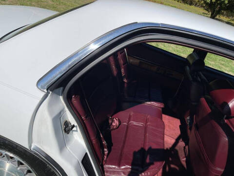 1994 Buick LeSabre Limited