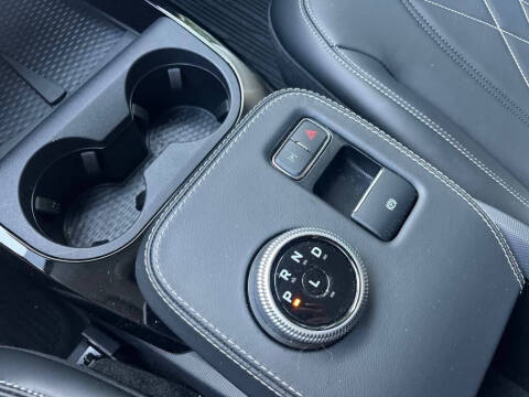 2024 Ford Mustang Mach-E Select