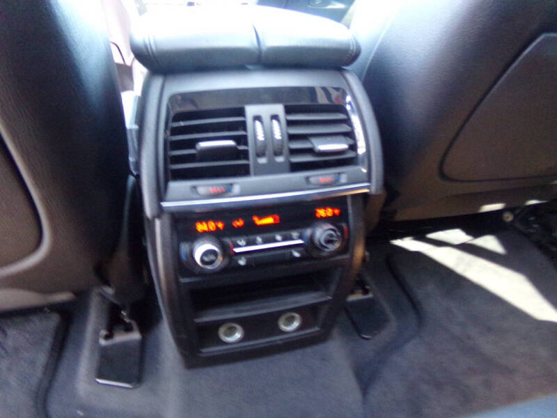 2016 BMW X5 xDrive50i