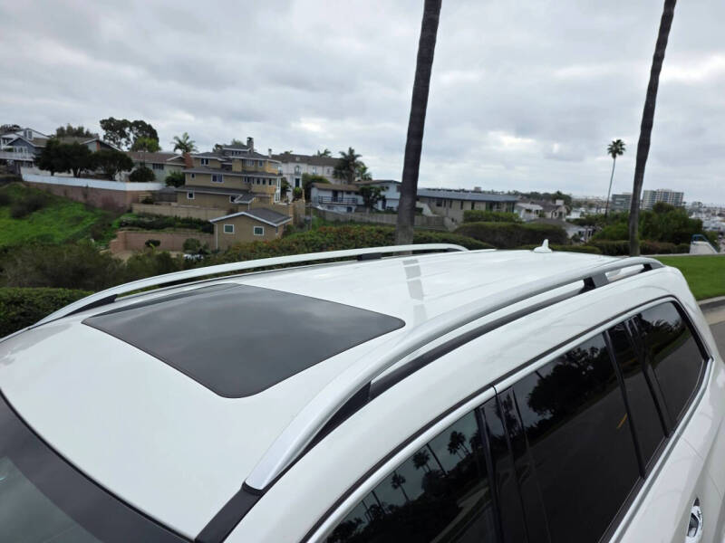 2017 Mercedes-Benz GLS GLS 550