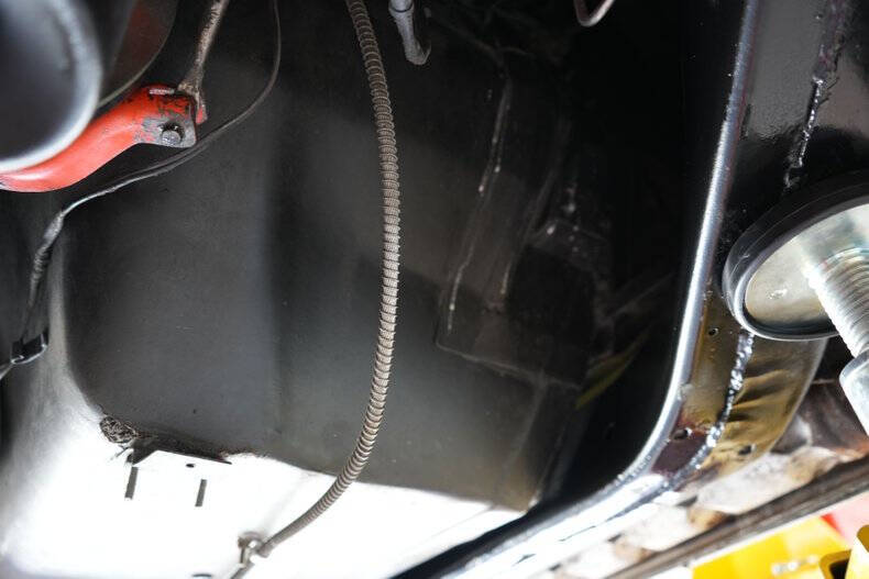 1965 Chevrolet Corvette