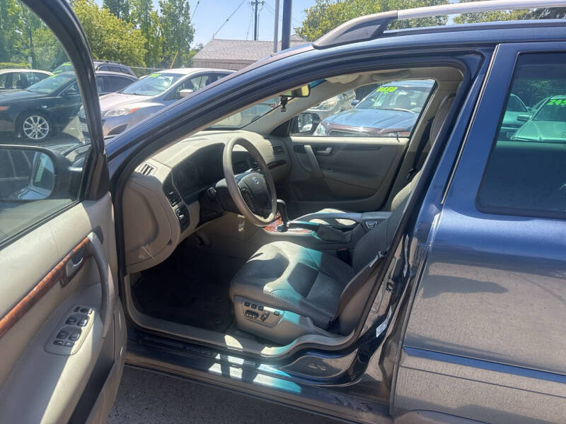 2006 Volvo XC70
