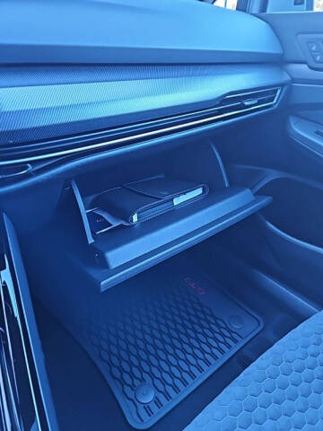 2026 Volkswagen Golf GTI SE
