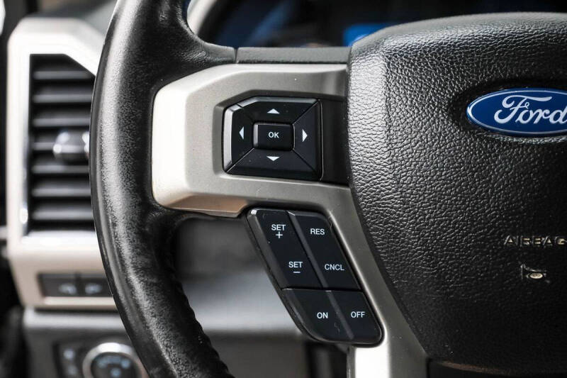 2021 Ford F-250 Super Duty