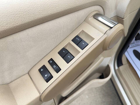 2006 Ford Explorer XLS