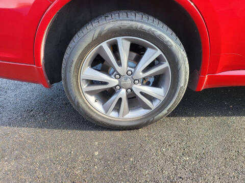 2013 Dodge Durango SXT