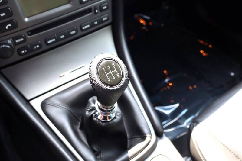 2004 Jaguar X-Type 2.5