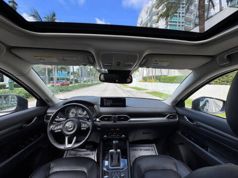 2024 Mazda CX-5 2.5 S Preferred