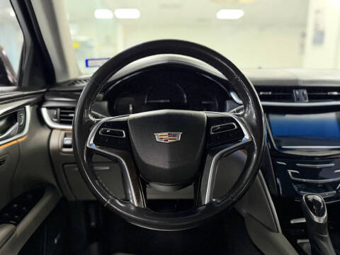 2017 Cadillac XTS Luxury