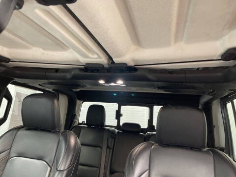 2023 Jeep Gladiator High Altitude