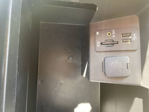 2015 Ford Expedition EL XLT