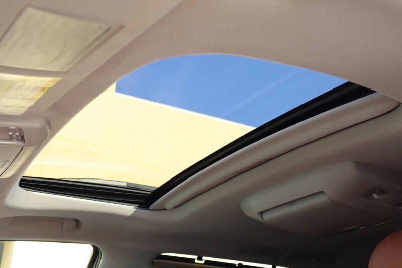 2014 Toyota Sequoia Platinum