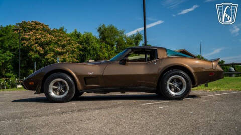 1978 Chevrolet Corvette
