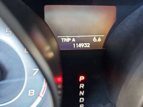 2013 Acura MDX SH-AWD w/Tech