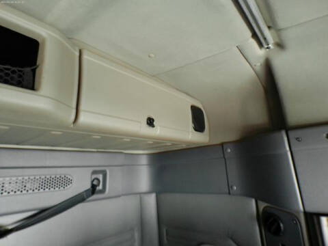 2011 Freightliner Cascadia