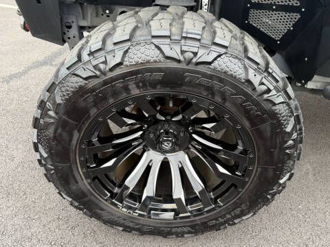 2022 Jeep Gladiator High Altitude