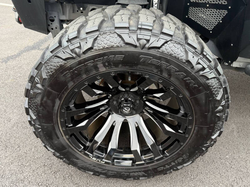 2022 Jeep Gladiator High Altitude