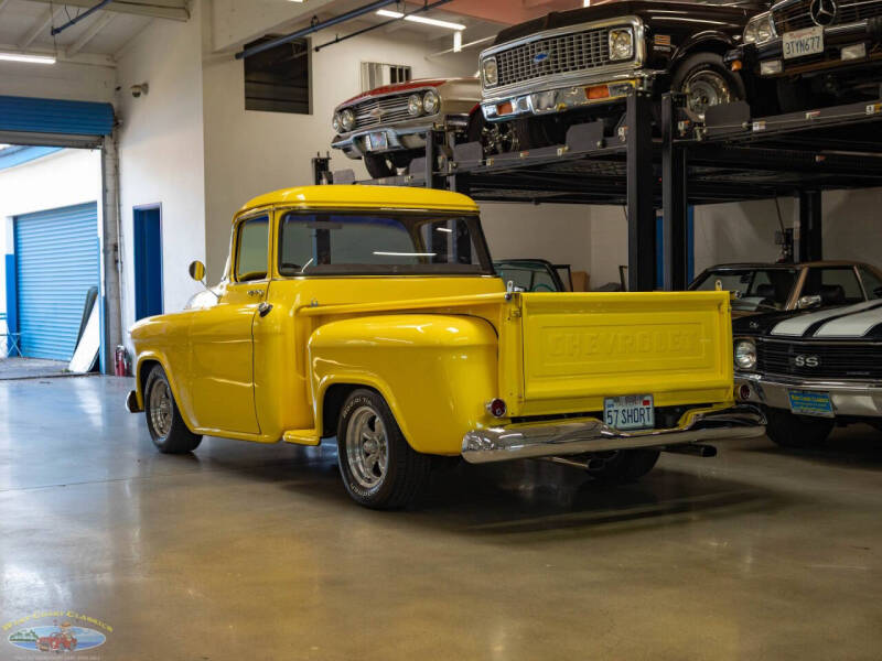 1957 Chevrolet C/K 10 Series