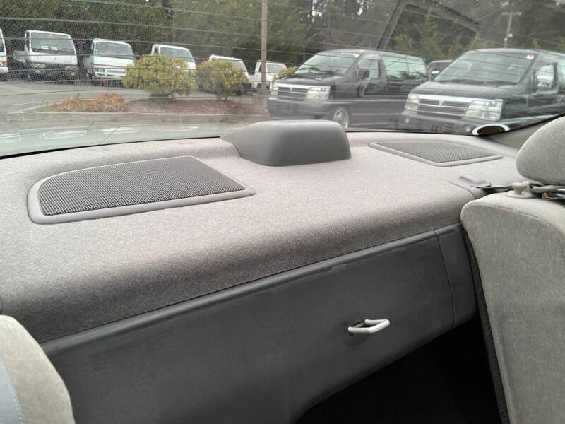 2000 Toyota Camry Gracia