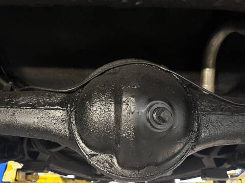 1949 Chrysler Windsor