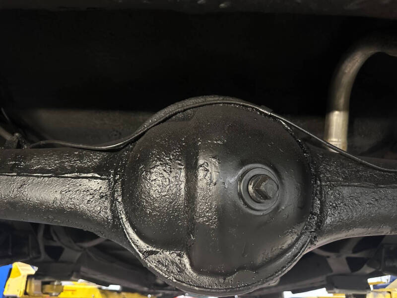 1949 Chrysler Windsor